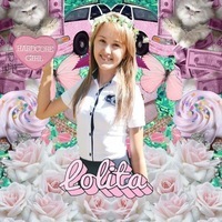Камилла Блэкберри