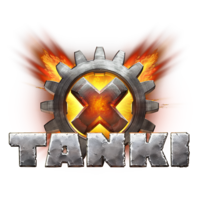 Tanki X