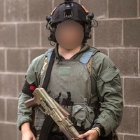 Tactical bull 