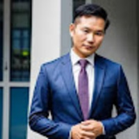 CEO Louis Trần