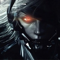 Andrew Raiden