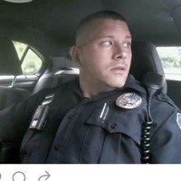 Officer Morton