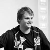 Ivan Yamshchikov