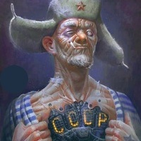 ПаровозНик 