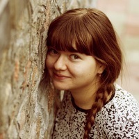 Анастасия Довгань