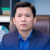 Nguyễn Văn Thắng - Tác giả Kubet