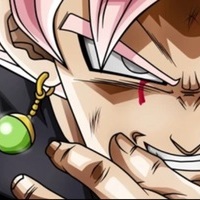 Goku Black🌹