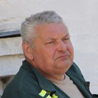 Владимир Борисенко