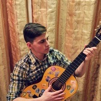 Кирилл Шувалов