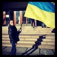 Andriy Goncharov