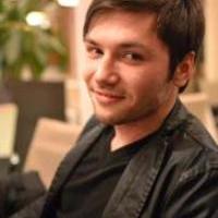 Artyom Nastych