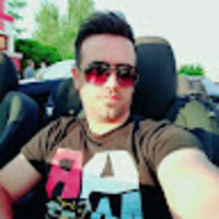 Saeed Mirzazadeh
