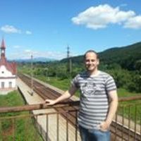 Артур Гимбицкий