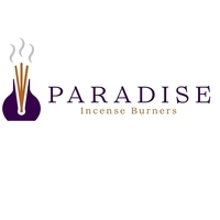 Paradise Incense Burners