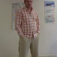 Игорь Краснов