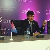 Вячеслав Богомолов
