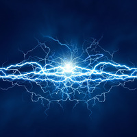 electrons