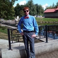 Andrey Salakhutdinov