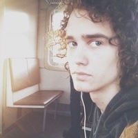 Георгий Мехрин