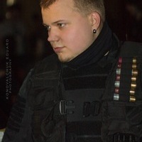 Александр Щербаков