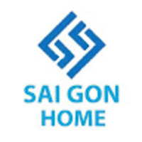 Sân Vườn Đẹp Saigon Home