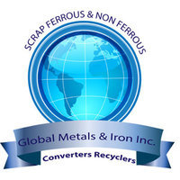 Global Metals & Iron Inc