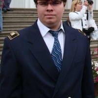 Егор Ануров