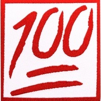💯 