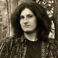 Ryan Prinkey