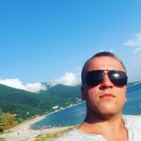 Dmitriy Balakin