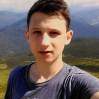 Павло Мамчур