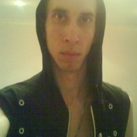 Alexey Skarga