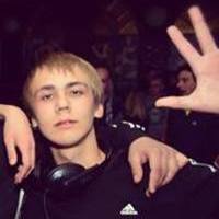 Andrey DubRacer