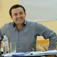 Олександр Кожухівський