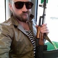 Онуфрий Гагарин