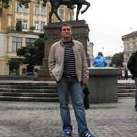 Олексій Дорошенко