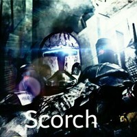 Commando_Scorch
