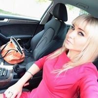 Анна Минаева