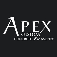 Apex Custom Concrete & Masonry