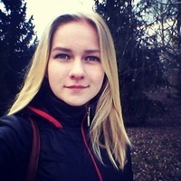 Алла Тарасова