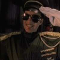 Captain Holocaust