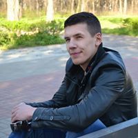 Максим Костин