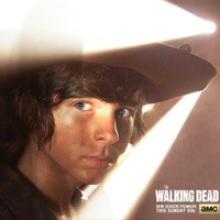 The walking dead edits