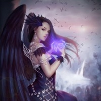 Queen of Darkness 