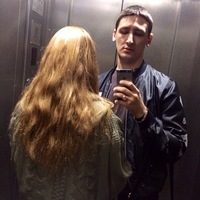 Дамир Нигматуллин