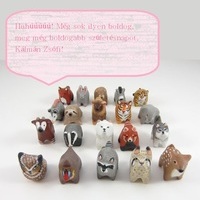 every person is a revolution carried within a vessel