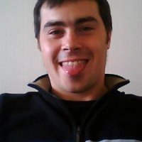 Denis Belousov