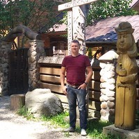 Андрей Горесь