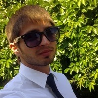 Вадим Михляев