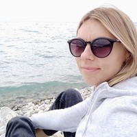 Анастасия Журенко
